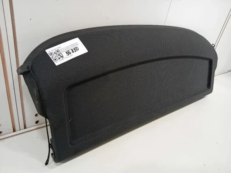 Ripiano Copertura VANO Bagagli 8X0867769B Audi A1 8XA Sportback 2012