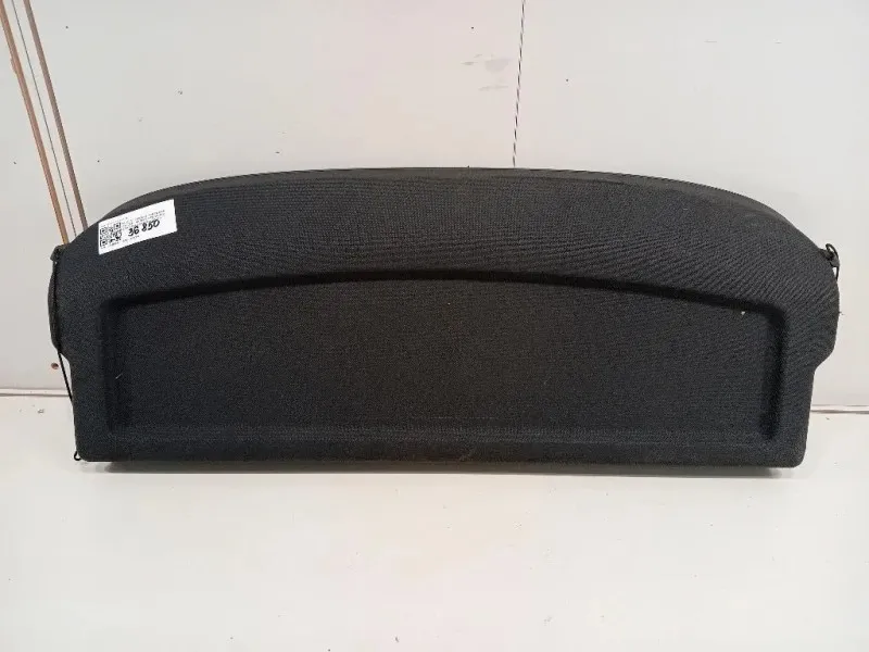 Ripiano Copertura VANO Bagagli 8X0867769B Audi A1 8XA Sportback 2012