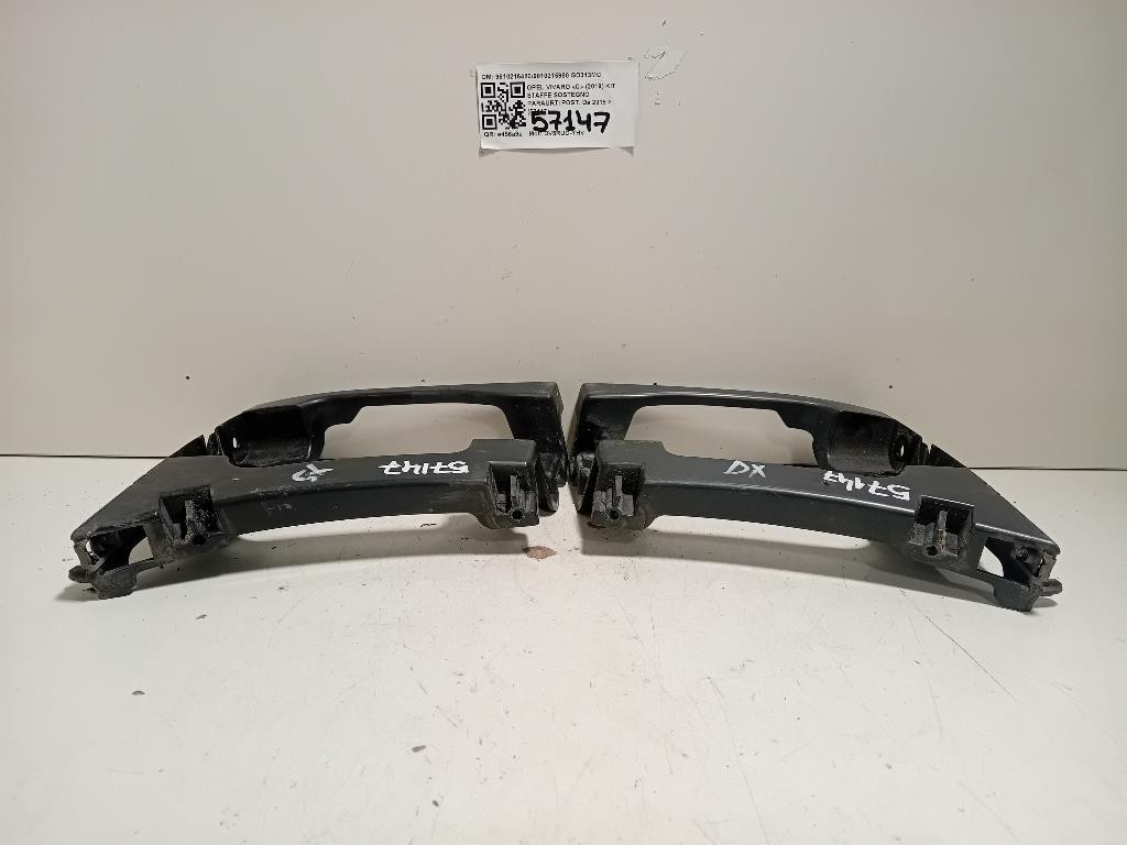 Ripiano Copertura VANO Bagagli 8X0867769DQD8 Audi A1 8XF Sportback 2015