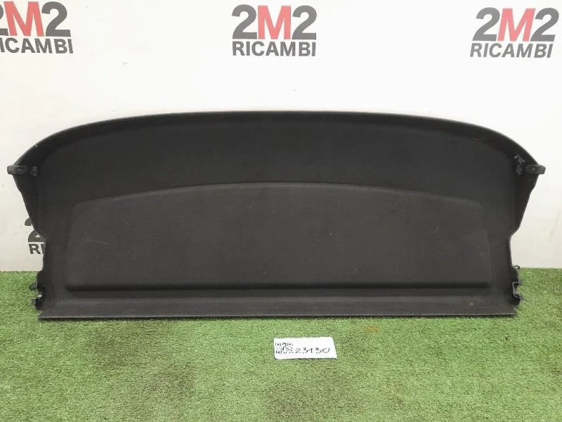 Ripiano Copertura VANO Bagagli 8X0867769DQD8 Audi A1 8XF Sportback 2015