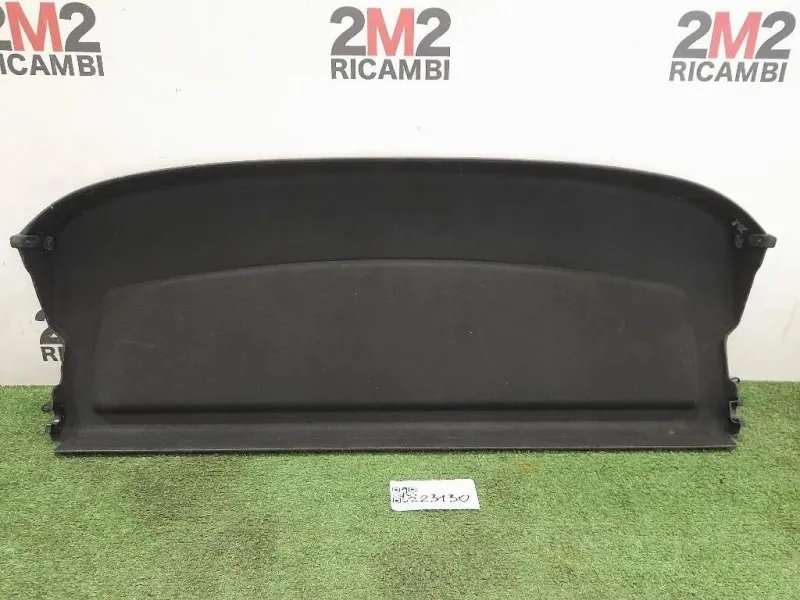 Ripiano Copertura VANO Bagagli 8X0867769DQD8 Audi A1 8XF Sportback 2015