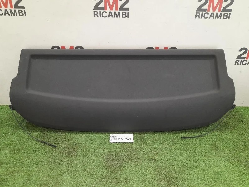 Ripiano Copertura VANO Bagagli 8X0867769DQD8 Audi A1 8XF Sportback 2015