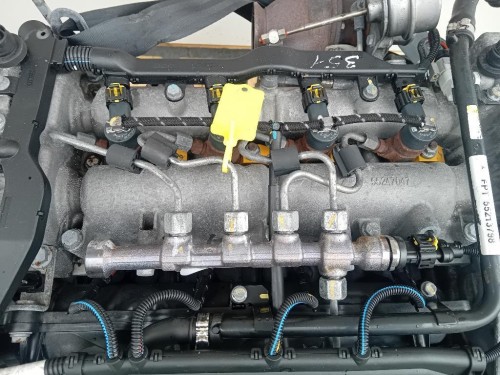 Motore Completo 263A1000 135 CV 99 KW Fiat Doblò III Cargo 2010