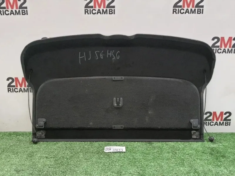 Ripiano Copertura VANO Bagagli 8P3867769P2J9 Audi A3 8P1 2004