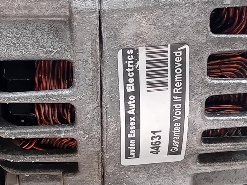 Motore Completo 263A1000 135 CV 99 KW Fiat Doblò III Cargo 2010