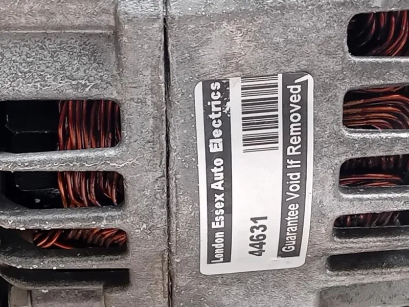 Motore Completo 263A1000 135 CV 99 KW Fiat Doblò III Cargo 2010