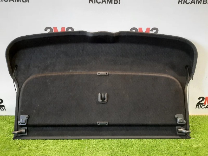 Ripiano Copertura VANO Bagagli 8P3867769Q2J9 Audi A3 8P1 2010