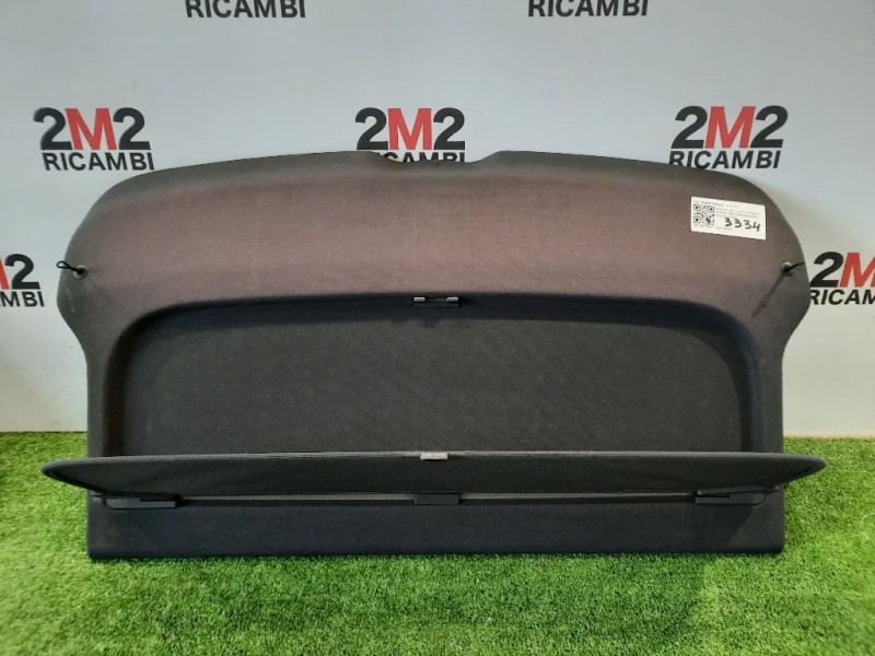 Ripiano Copertura VANO Bagagli 8P3867769Q2J9 Audi A3 8P1 2010