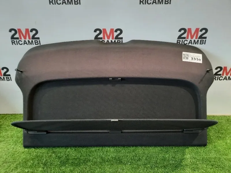 Ripiano Copertura VANO Bagagli 8P3867769Q2J9 Audi A3 8P1 2010
