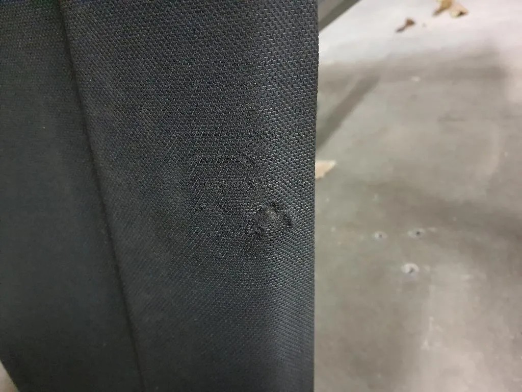 Ripiano Copertura VANO Bagagli 8V4867769RY9 Audi A3 8VA Sportback 2012