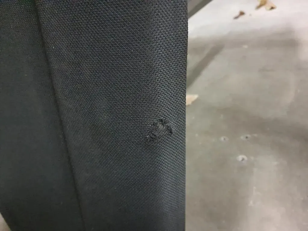 Ripiano Copertura VANO Bagagli 8V4867769RY9 Audi A3 8VA Sportback 2012