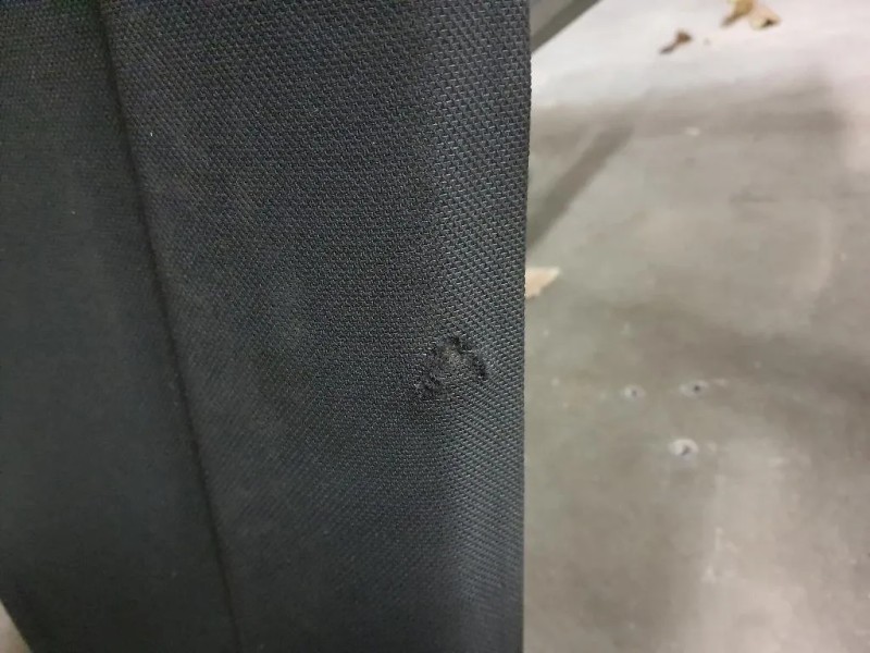 Ripiano Copertura VANO Bagagli 8V4867769RY9 Audi A3 8VA Sportback 2012