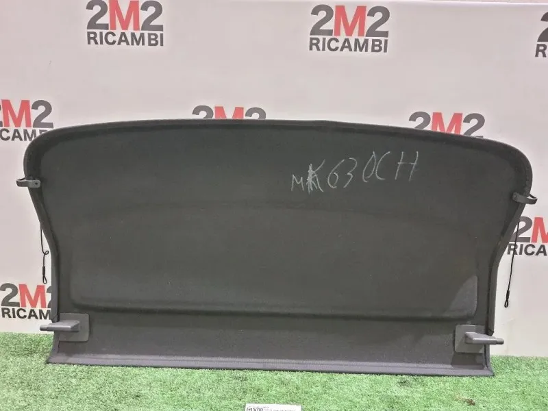 Ripiano Copertura VANO Bagagli 8V4867769RY9 Audi A3 8VA Sportback 2012