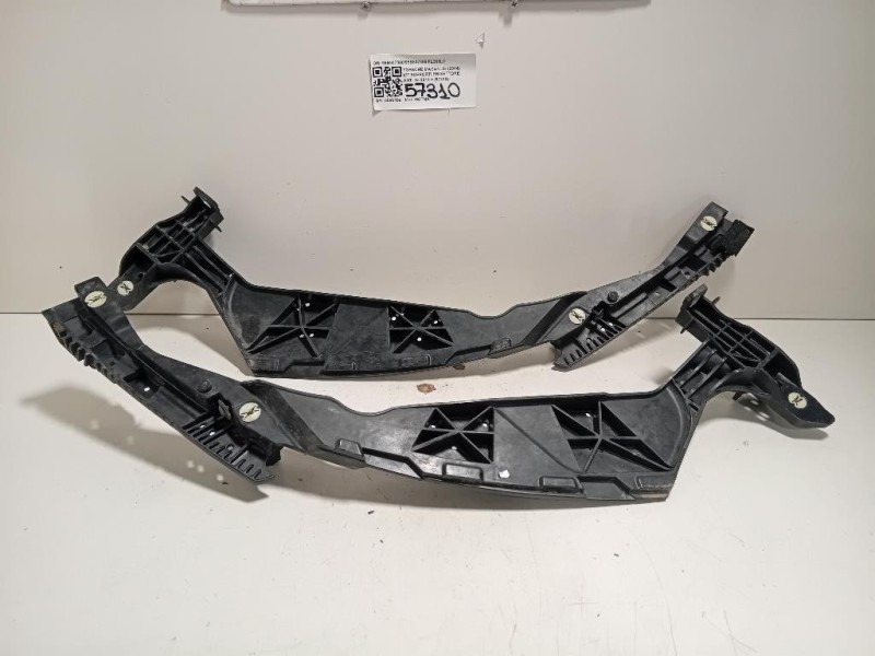 KIT Supporti Proiettore ANT 95B80789095B807889 Porsche Macan I 2014