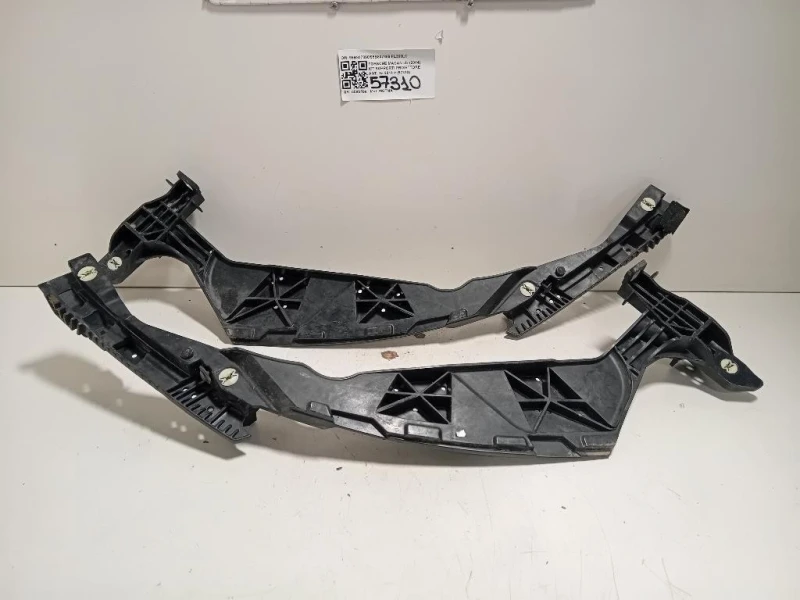 KIT Supporti Proiettore ANT 95B80789095B807889 Porsche Macan I 2014