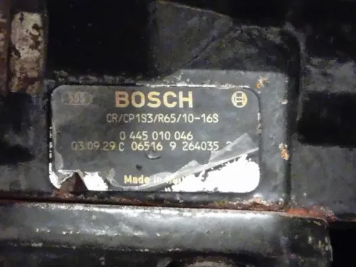 Motore Completo RHV 84 CV Fiat Ducato 244 2002