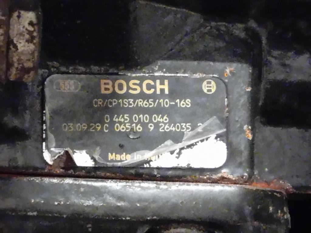 Motore Completo RHV 84 CV Fiat Ducato 244 2002