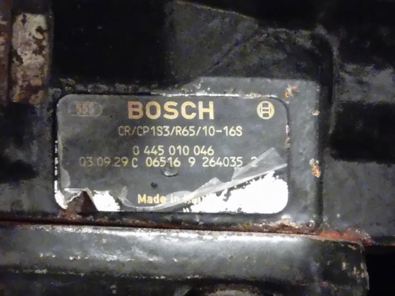 Motore Completo RHV 84 CV Fiat Ducato 244 2002