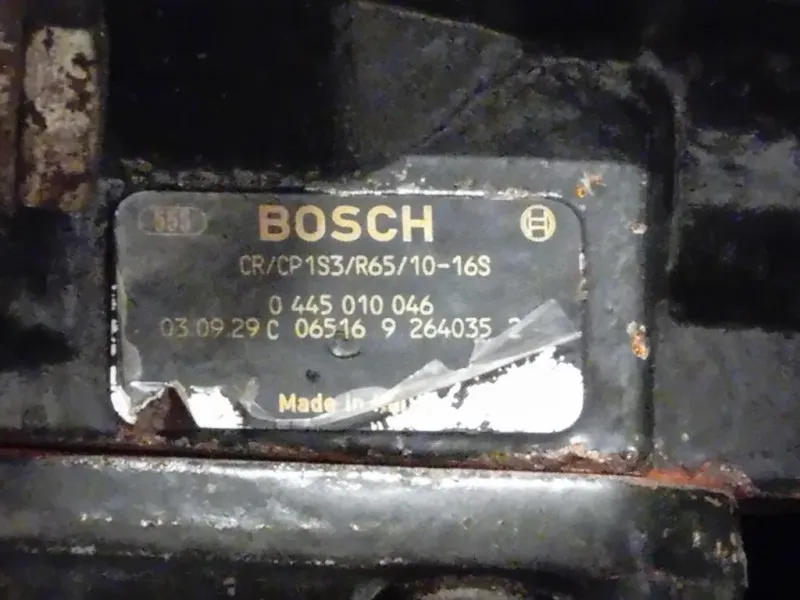 Motore Completo RHV 84 CV Fiat Ducato 244 2002