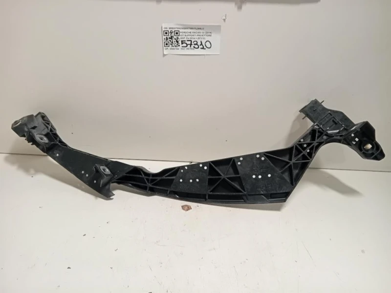 KIT Supporti Proiettore ANT 95B80789095B807889 Porsche Macan I 2014