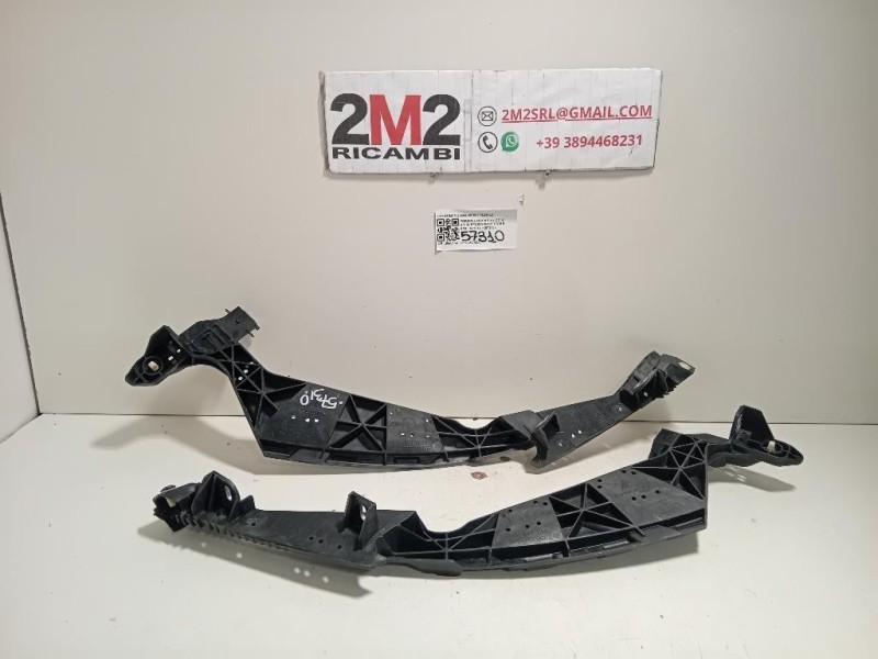 KIT Supporti Proiettore ANT 95B80789095B807889 Porsche Macan I 2014