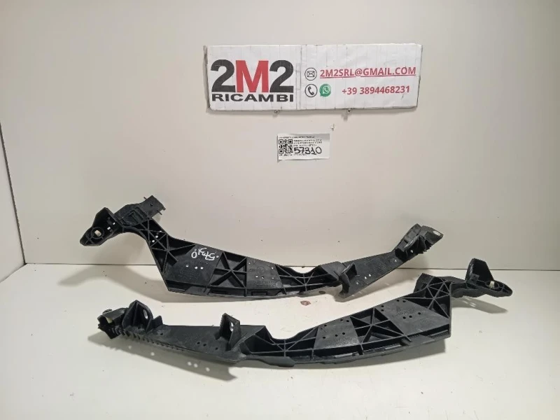 KIT Supporti Proiettore ANT 95B80789095B807889 Porsche Macan I 2014