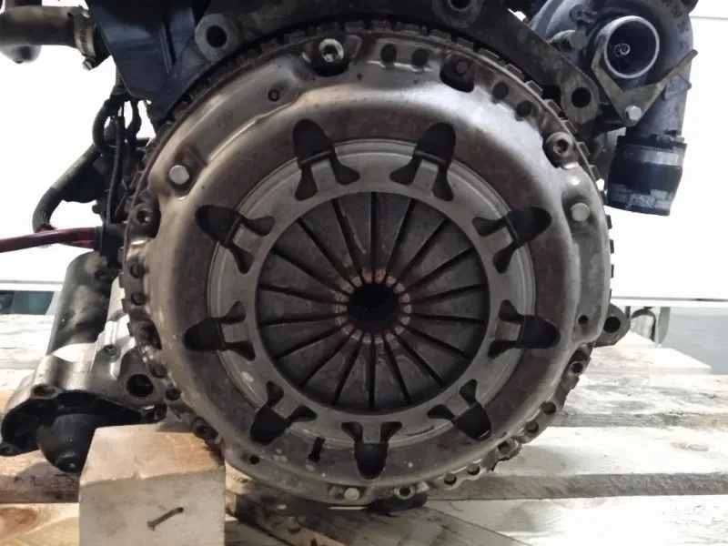 Motore Completo RHV 84 CV Fiat Ducato 244 2002