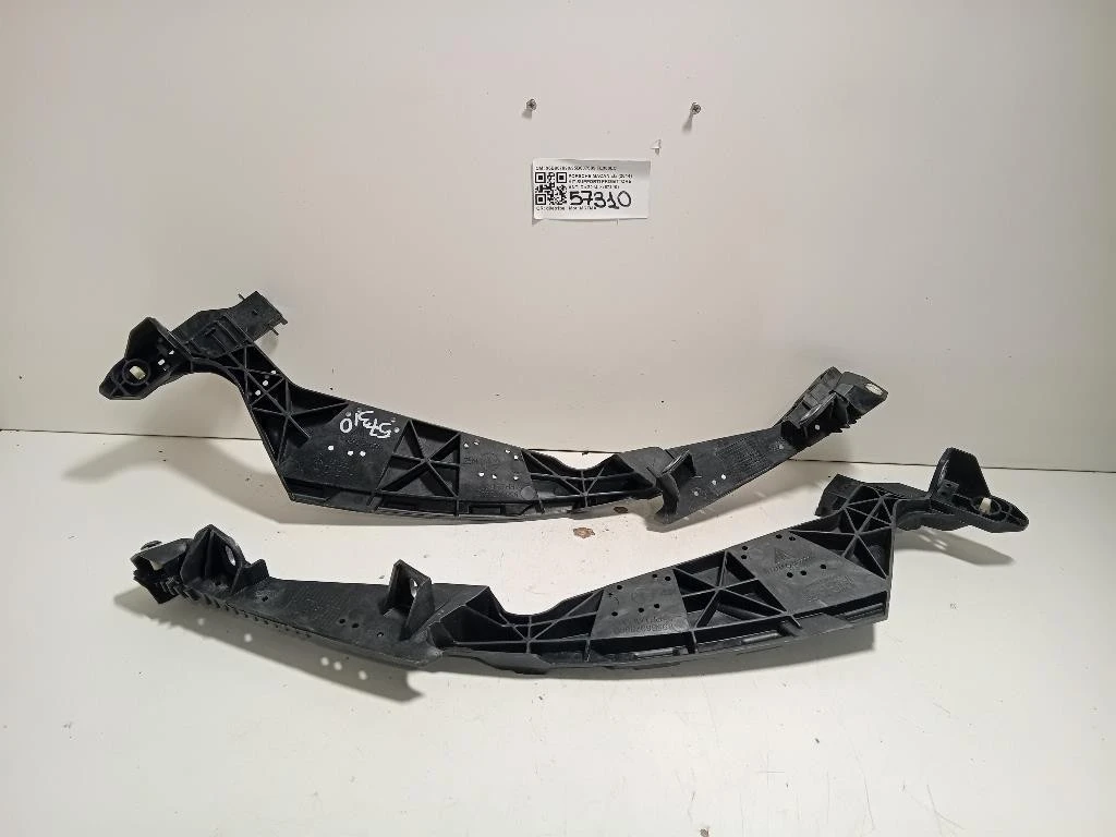 KIT Supporti Proiettore ANT 95B80789095B807889 Porsche Macan I 2014