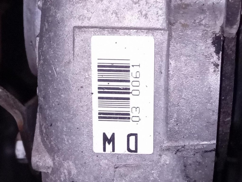 Motore Completo RHV 84 CV Fiat Ducato 244 2002