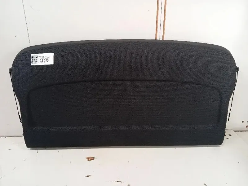 Ripiano Copertura VANO Bagagli 8V4867769 Audi A3 8VA Sportback 2012