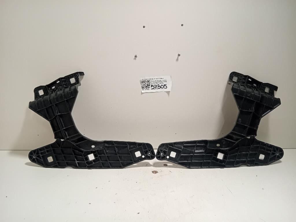 Ripiano Copertura VANO Bagagli 8V4867769B Audi A3 8VF Sportback 2016