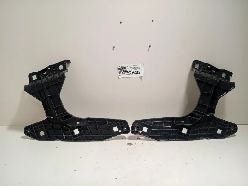 KIT Supporti Proiettore ANT 76001114307600211430 Porsche Macan I 2014