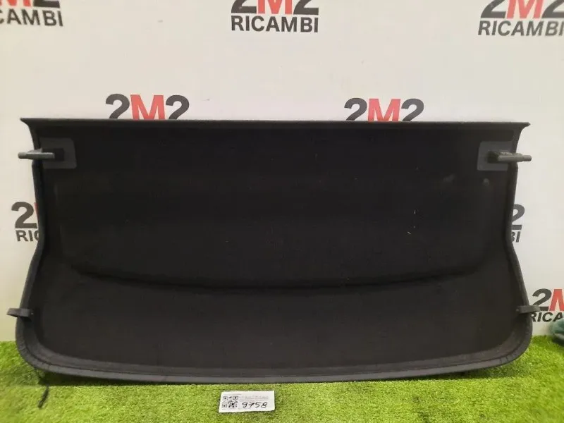 Ripiano Copertura VANO Bagagli 8V4867769B Audi A3 8VF Sportback 2016