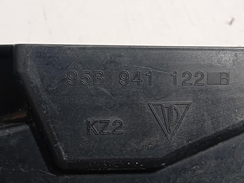 Ripiano Copertura VANO Bagagli 8V4867769B Audi A3 8VF Sportback 2016