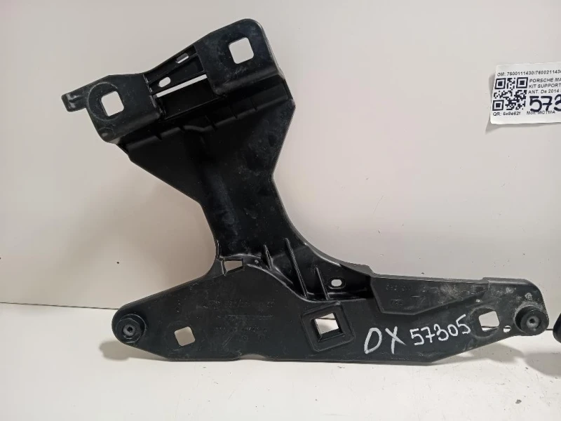 KIT Supporti Proiettore ANT 76001114307600211430 Porsche Macan I 2014