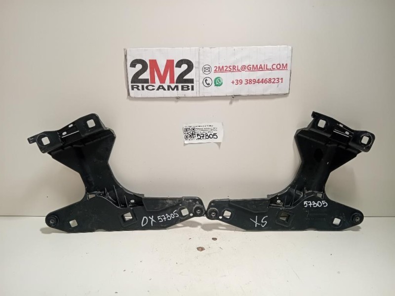 KIT Supporti Proiettore ANT 76001114307600211430 Porsche Macan I 2014