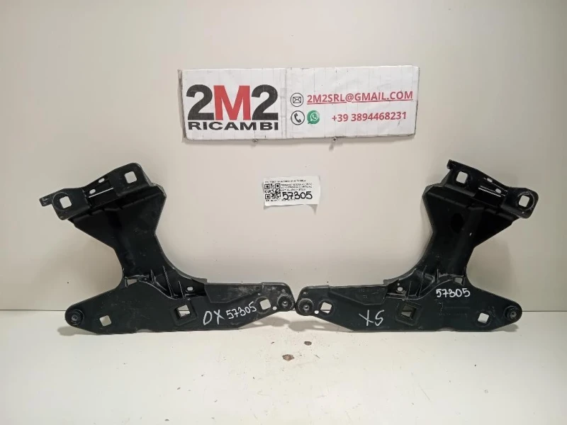 KIT Supporti Proiettore ANT 76001114307600211430 Porsche Macan I 2014