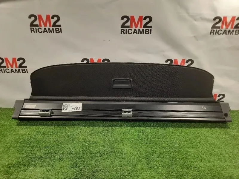 Ripiano Copertura VANO Bagagli 8906000003 COPRI BAGAGLI Audi A4 8E5 Avant 2001