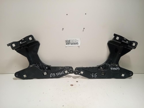 KIT Supporti Proiettore ANT 76001114307600211430 Porsche Macan I 2014