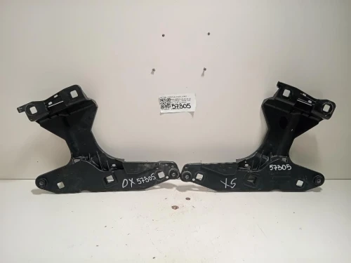 KIT Supporti Proiettore ANT 76001114307600211430 Porsche Macan I 2014