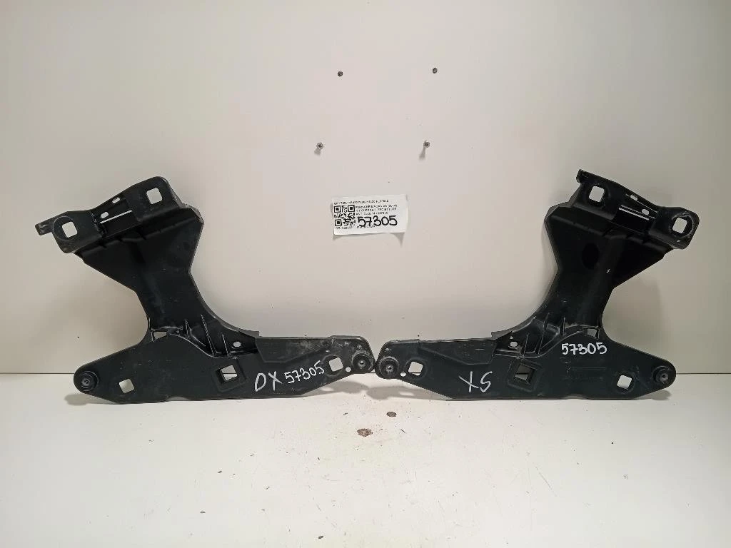 KIT Supporti Proiettore ANT 76001114307600211430 Porsche Macan I 2014