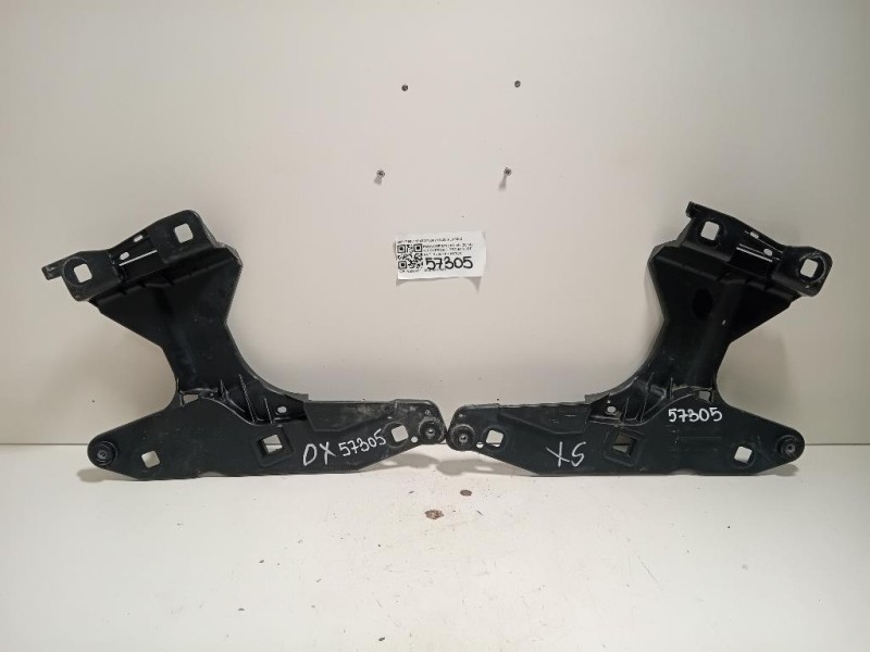 KIT Supporti Proiettore ANT 76001114307600211430 Porsche Macan I 2014