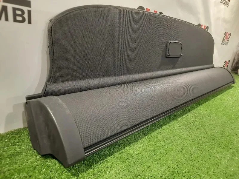 Ripiano Copertura VANO Bagagli 8906000003 COPRI BAGAGLI Audi A4 8E5 Avant 2001