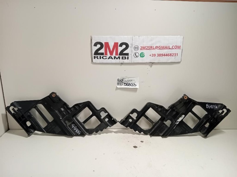 KIT Supporti Proiettore ANT 5K08072285K0807227 Volkswagen GOLF VI 2009