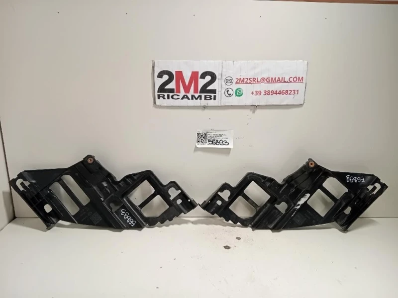 KIT Supporti Proiettore ANT 5K08072285K0807227 Volkswagen GOLF VI 2009