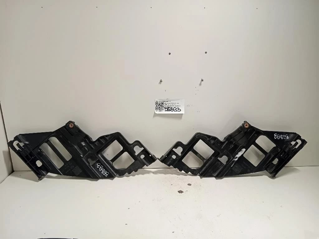 KIT Supporti Proiettore ANT 5K08072285K0807227 Volkswagen GOLF VI 2009