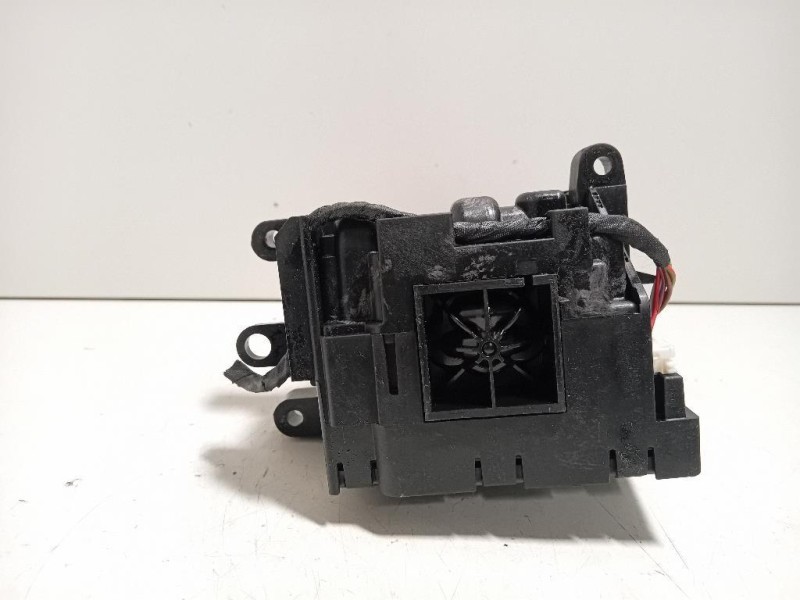 LEVA Cambio Automatico 929152701 Bmw Serie 5 F10 Berlina 2012