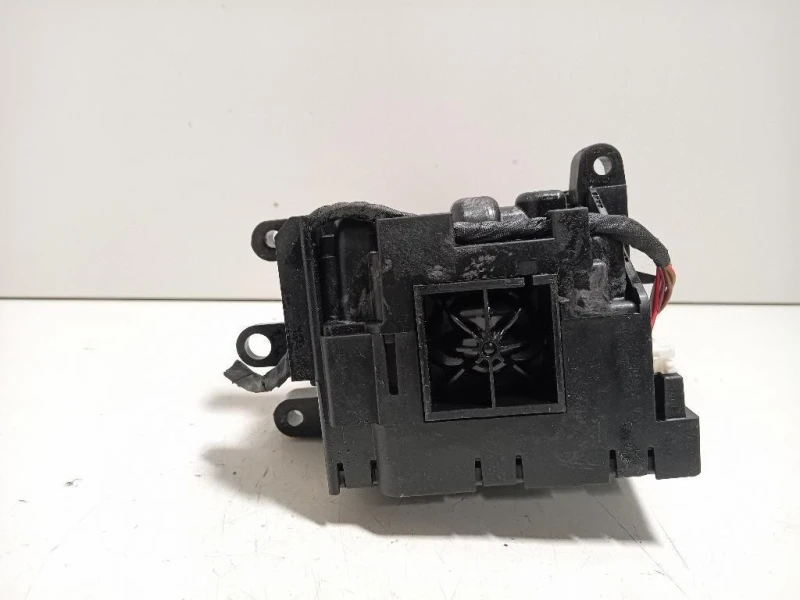 LEVA Cambio Automatico 929152701 Bmw Serie 5 F10 Berlina 2012