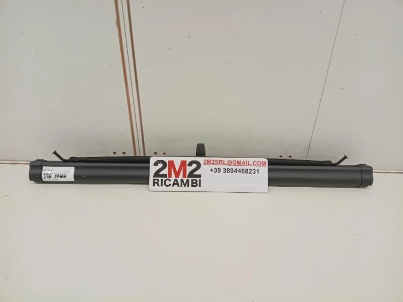 Ripiano Copertura VANO Bagagli 8W9861691 Audi A4 8W5 Avant 2015