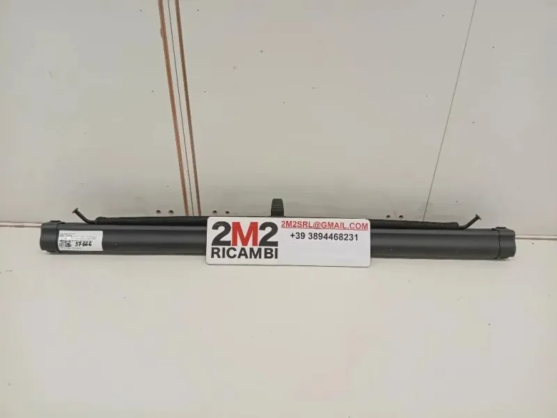 Ripiano Copertura VANO Bagagli 8W9861691 Audi A4 8W5 Avant 2015